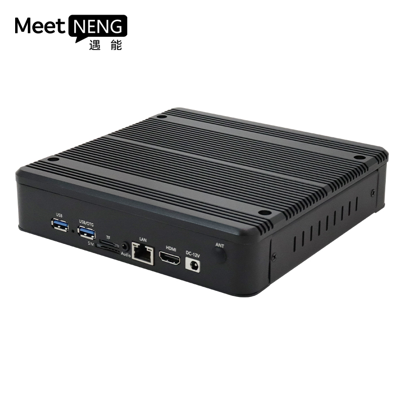 Rk3588 Mini Pc Board - Rockchip RK3588 มินิพีซี Celeron แรม 16GB