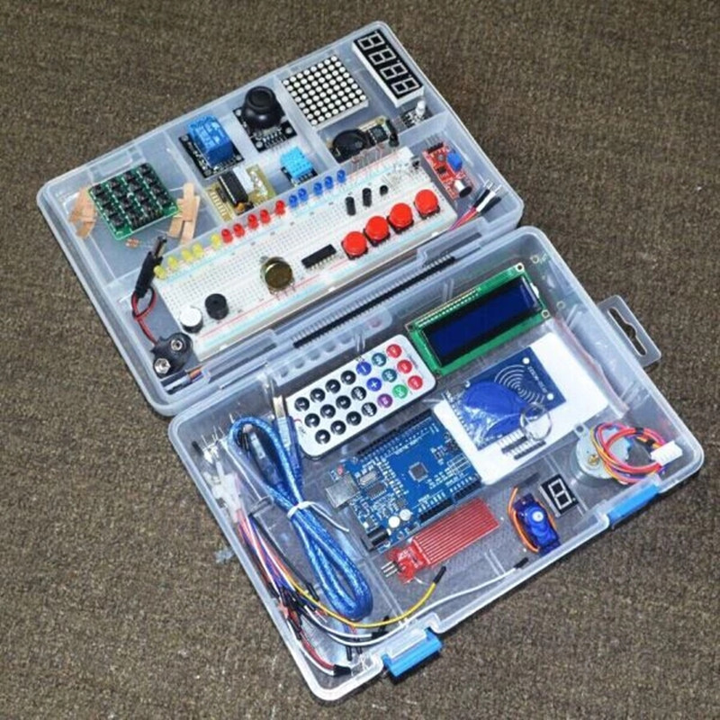 Lattepanda Sigma 32Gb - ชุดเริ่มต้น RFID รุ่นใหม่ล่าสุดสำหรับ Arduino UNO R3