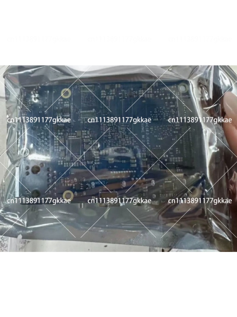 Rk3588 Mini Pc Board - คอมพิวเตอร์บอร์ดเดี่ยว RK3588 8GB 16GB LPDDR5, M.2