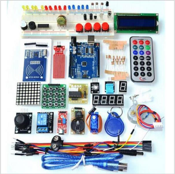 Lattepanda Sigma 32Gb - จัดส่งฟรีอัพเกรดรุ่นขั้นสูง Starter Kit RFID เรียนรู้ Suite