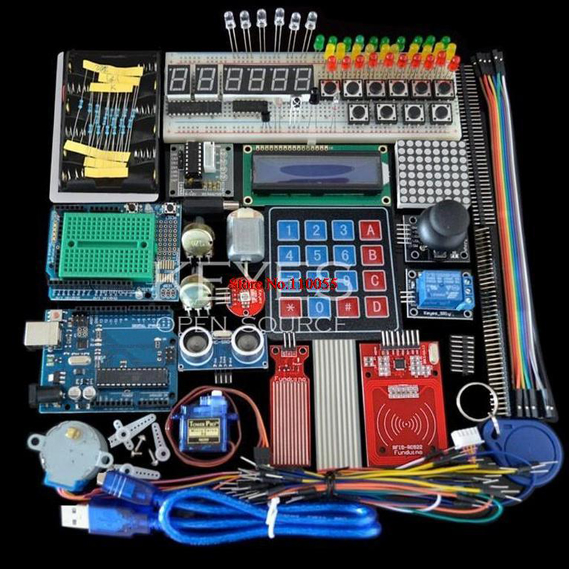 Lattepanda Sigma 32Gb - ชุดเริ่มต้นสำหรับ Arduino Uno R3 - บอร์ดทดลอง
