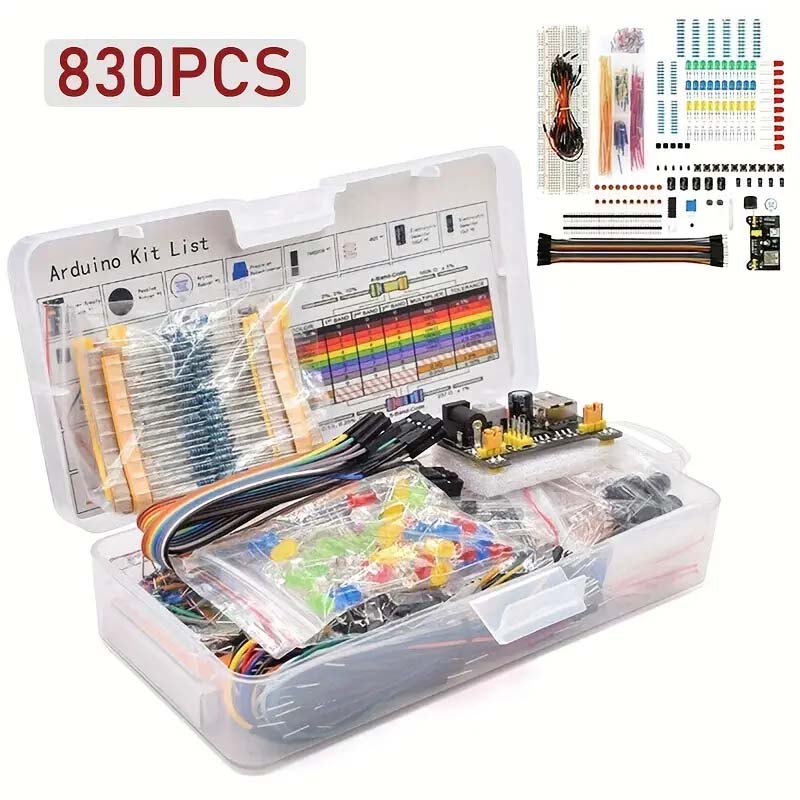 Lattepanda Sigma 32Gb - 830 ชิ้น/กล่อง DIY Project Starter Kit