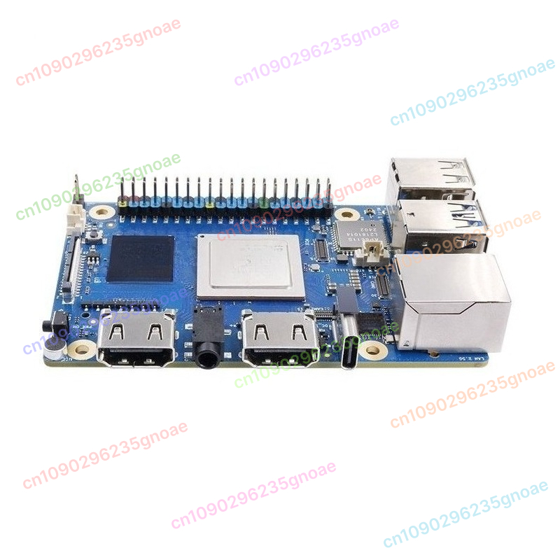 Pi 5 Ultra 8GB 16GB Rk3588 Ddr - Rk3588 Mini Pc Board บทวิจารณ์และราคา