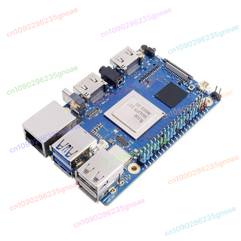 Pi 5 Ultra 8GB 16GB Rk3588 Ddr - Rk3588 Mini Pc Board บทวิจารณ์และราคา
