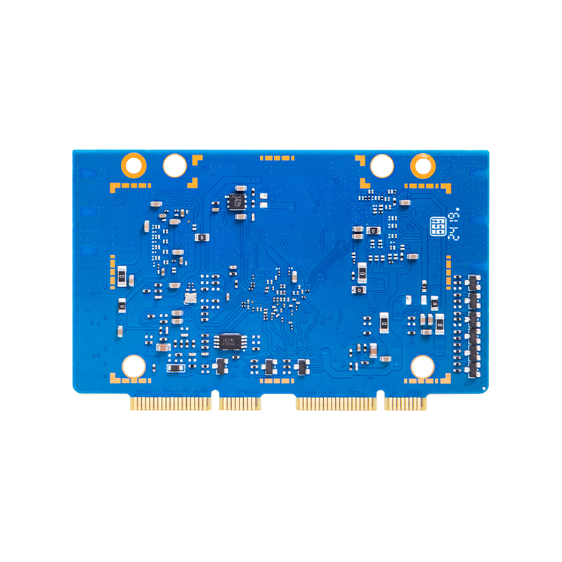 BPI-R4-NIC-BE14 WiFi 7 โมดูล M - Bananapi Bpi R4 Wifi 7 บทวิจารณ์และราคา