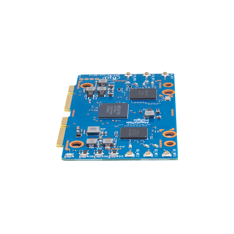 BPI-R4-NIC-BE14 WiFi 7 โมดูล M - Bananapi Bpi R4 Wifi 7 บทวิจารณ์และราคา