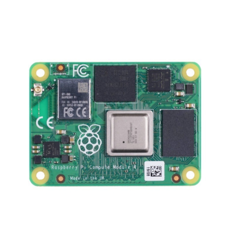 Ochin Tiny Carrier Board พร้อม - Compute Module 4 32Gb Wifi บทวิจารณ์และราคา