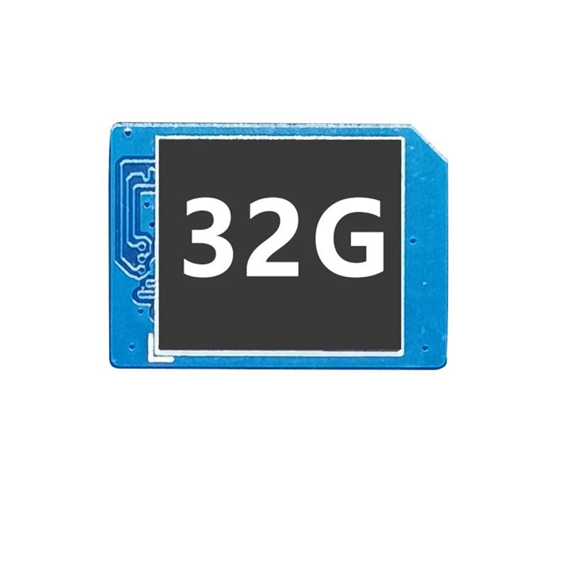 B29C-32GB EMMC แฟลชโมดูลสำหรับ - Orange Pi 5 Plus 32Gb บทวิจารณ์และราคา