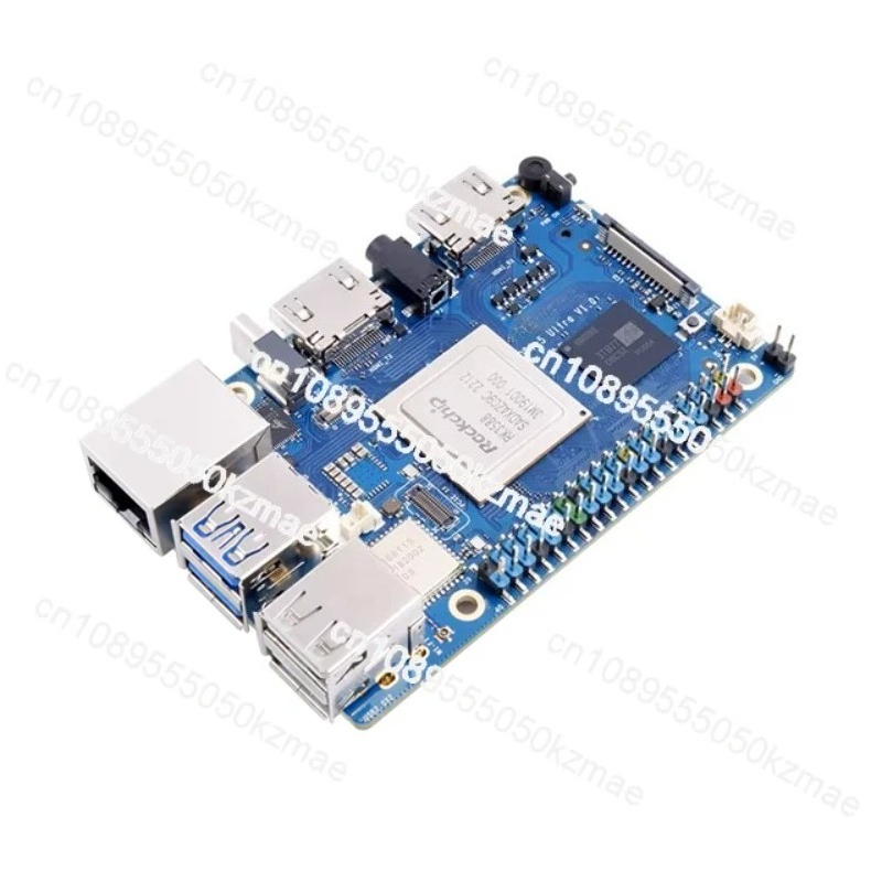 สำหรับ Orange Pi 5 Ultra 8GB 1 - Rk3588 Mini Pc Board บทวิจารณ์และราคา