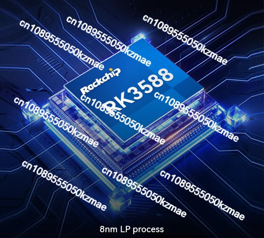 สำหรับ Orange Pi 5 Ultra 8GB 1 - Rk3588 Mini Pc Board บทวิจารณ์และราคา