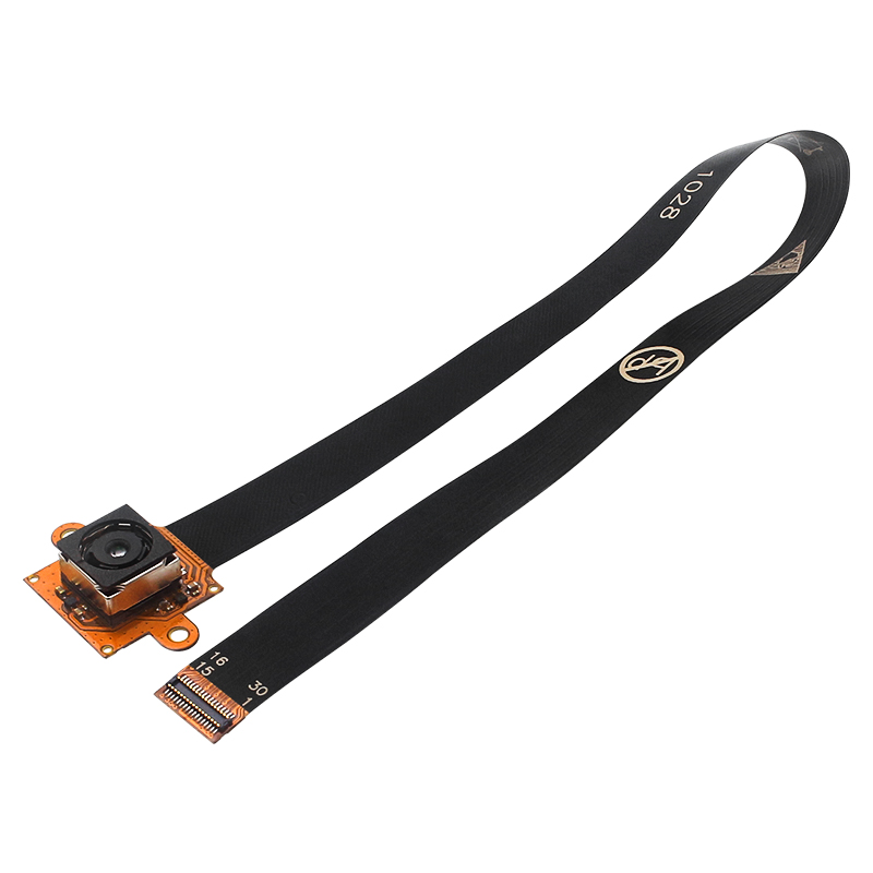 กล้อง OV13855 ความละเอียด 13MP - Orange Pi 5 Max Rk3588 บทวิจารณ์และราคา