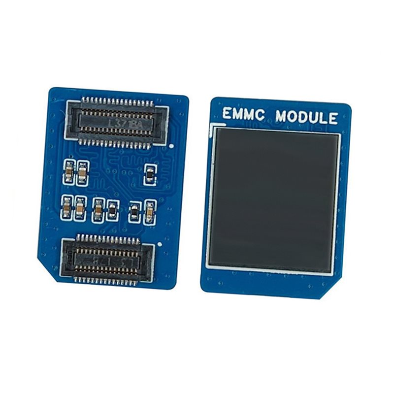 โมดูล A13E-EMMC 32GB สำหรับ Or - Orange Pi 5 Plus 32Gb บทวิจารณ์และราคา