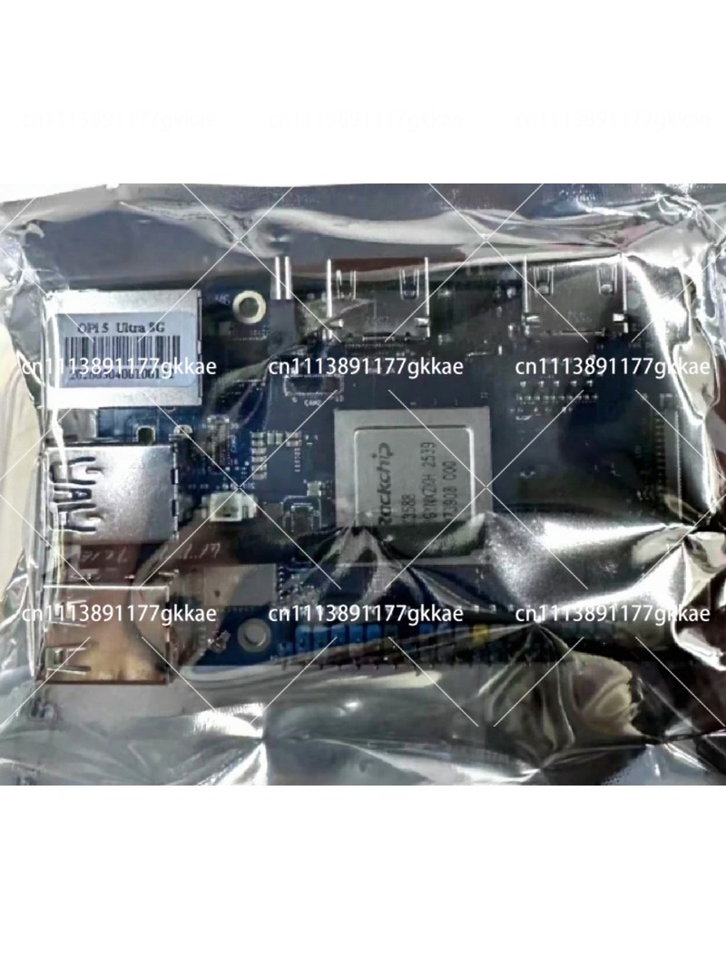 คอมพิวเตอร์บอร์ดเดี่ยว RK3588  - Rk3588 Mini Pc Board บทวิจารณ์และราคา