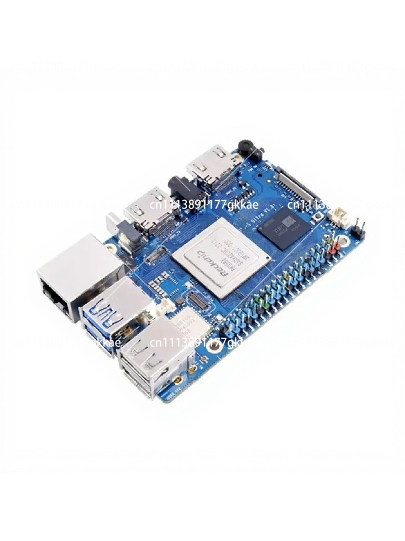 คอมพิวเตอร์บอร์ดเดี่ยว RK3588  - Rk3588 Mini Pc Board บทวิจารณ์และราคา