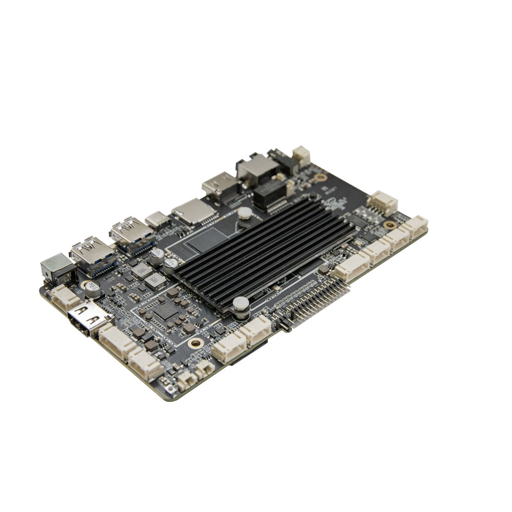 บอร์ดพัฒนา Octa-core RK3588 เม - Rk3588 Mini Pc Board บทวิจารณ์และราคา