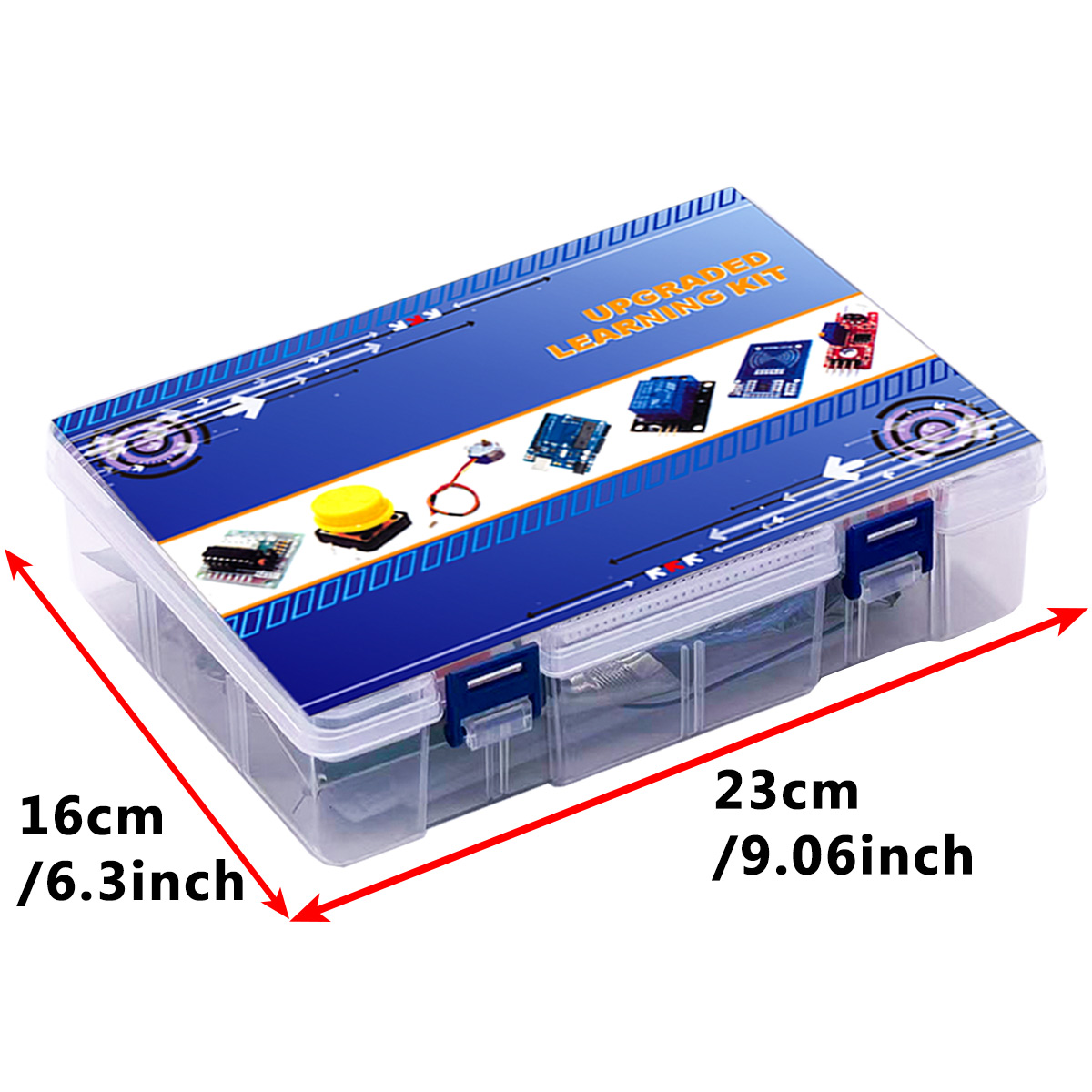 ชุดอัพเกรด RFID KIT สำหรับ UNO - Lattepanda Sigma 32Gb บทวิจารณ์และราคา