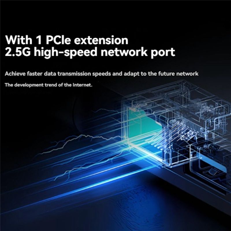 ABRI-สำหรับ Orange Pi 5 Ultra  - Rk3588 Mini Pc Board บทวิจารณ์และราคา