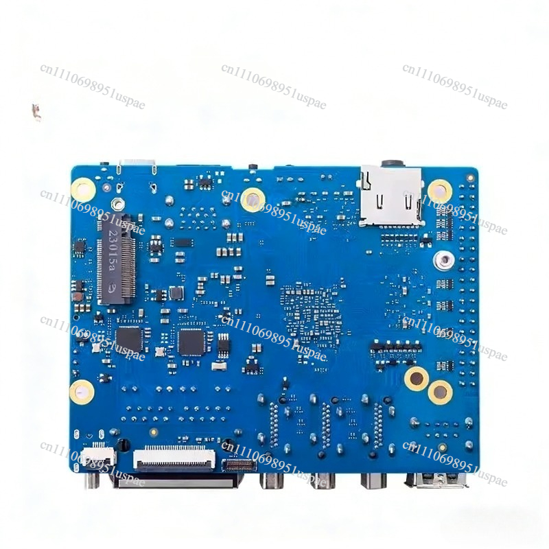 ใช้ได้กับบอร์ดพัฒนา 5 Plus 32G - Orange Pi 5 Plus 32Gb บทวิจารณ์และราคา