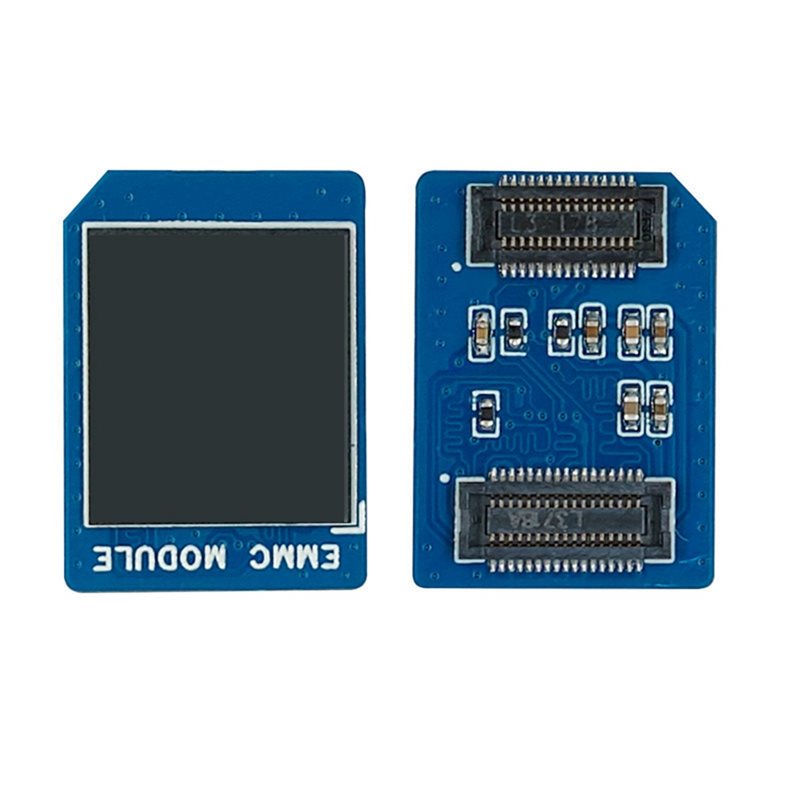 โมดูลหน่วยความจำแฟลช BAAE 32GB - Orange Pi 5 Plus 32Gb บทวิจารณ์และราคา