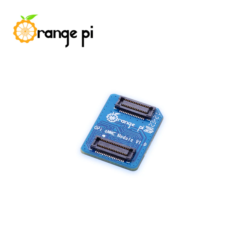 ORANGE Pi 32GB 64GB โมดูล eMMC - Orange Pi 5 Plus 32Gb บทวิจารณ์และราคา