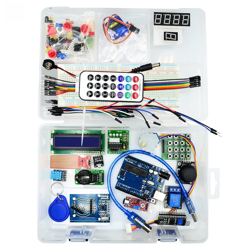RFID Starter Kit สําหรับ Ardui - Lattepanda Sigma 32Gb บทวิจารณ์และราคา