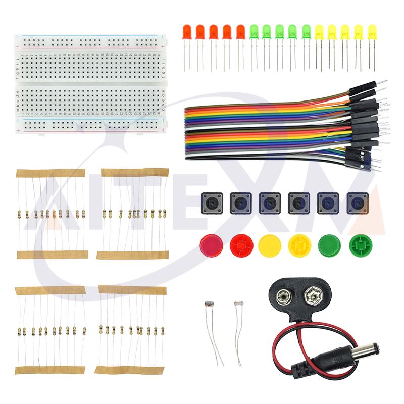 Starter Kit สําหรับ UNO R3 Min - Lattepanda Sigma 32Gb บทวิจารณ์และราคา