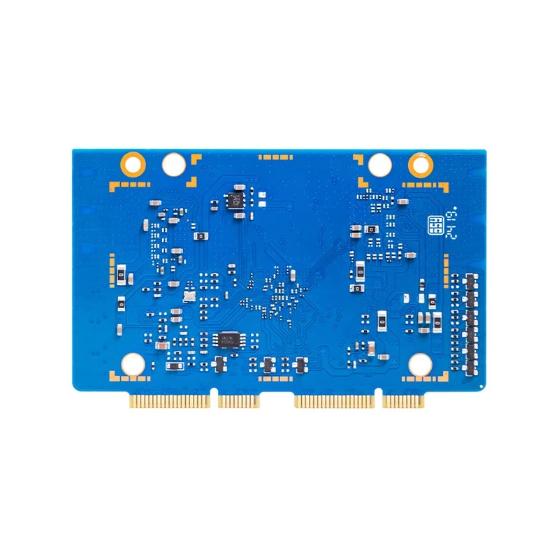 BPI-R4 BPI-R4-NIC-BE14 โมดูลไว - Bananapi Bpi R4 Wifi 7 บทวิจารณ์และราคา
