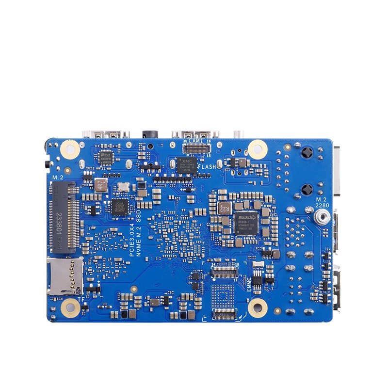 Orange Pi 5 Max 16GB RAM LPDDR - Orange Pi 5 Max Rk3588 บทวิจารณ์และราคา