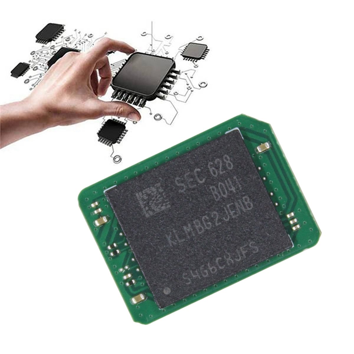 618 เมกะเซลล์ โมดูลจัดเก็บข้อม - Orange Pi 5 Plus 32Gb บทวิจารณ์และราคา