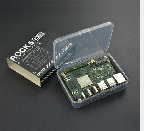 【ขายดี】Radxa ROCK 5B บอร์ดพัฒน - Radxa Rock 5B 16Gb บทวิจารณ์และราคา